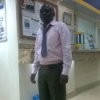 George Kenga Mizimu