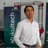 Luis Angel Cristerna Aguilar