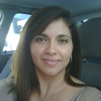Elvia Cervantes