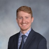 Alexander Orr