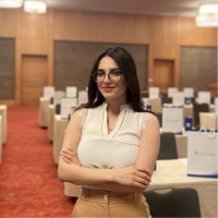 Aygun Badalova