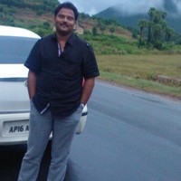 Srikanth Devatha
