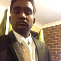 Milinda Gunaratne