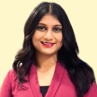 Amrita Banerjee