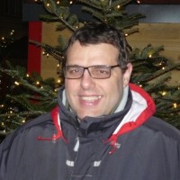 Ivo Comba