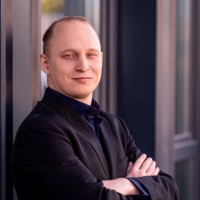 Andrii Poberezhnyi