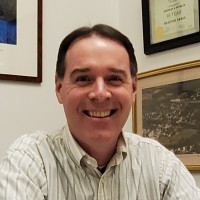 Keith Terry, P.E.