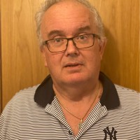 Nigel Hammond Gearing