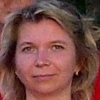 Lyubov Klitgaard