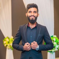 Charindu Henriqus