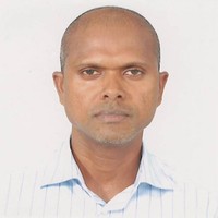 Hussain Thoufeeq Ali