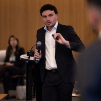 Adam Galizia
