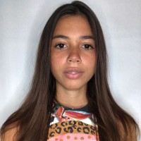 Thyfanny Maria Silva