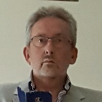 Robert Larcombe MCIPP