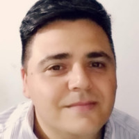 Sergio Facundo Bolañez