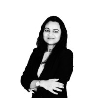 HARSHITA JAIN