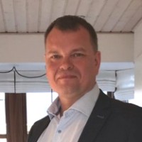 Thorkild Pedersen