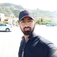 Raheel Shaukat
