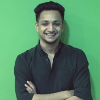 Mithil Shetty