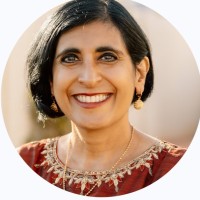 Anita Ramani