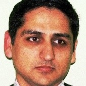 Dippak Verma