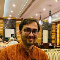 Ruchit Agarwal
