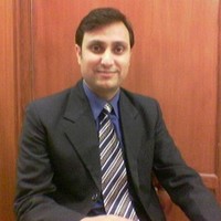 Kuldeep Kumar Sharma