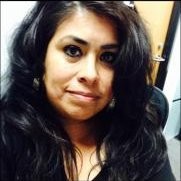 Rosa Arellano
