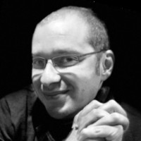 Jonathan Oliel