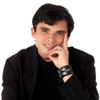 Gedvaldo Borges