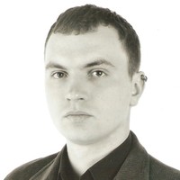 Patryk Pęcina