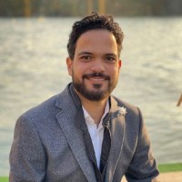 Mahmoud Helal