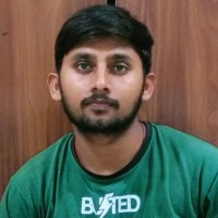Vishal Yadav