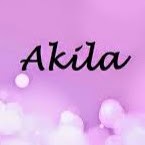 Akila M