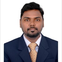 Arun Kumar Sridharan