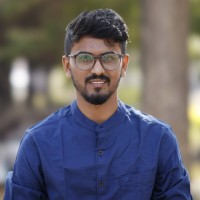 Bharath M