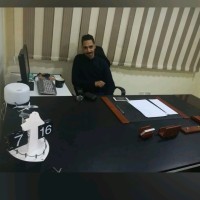 Hisham Elmasry