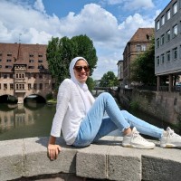Farah Radwan