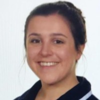 Kate Pearce
