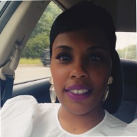 Tishia Bryant