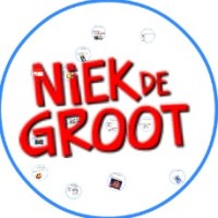 Niek De Groot