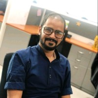 Yogesh Sharma