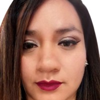 Yesenia del Pilar Araujo Rodríguez