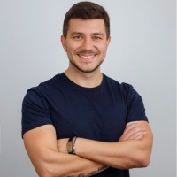 Volodymyr Khalaburskyi