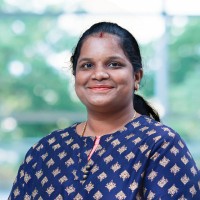 Pavithra M