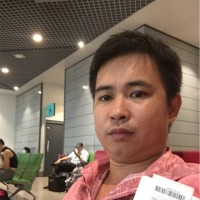 Eric Phong