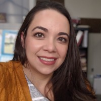 Kristinae Toomians Morgan