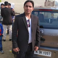 Sandeep Kumar
