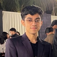 Syed Rayyan Ul Hasan