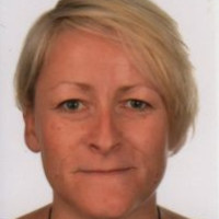 Judith Keller